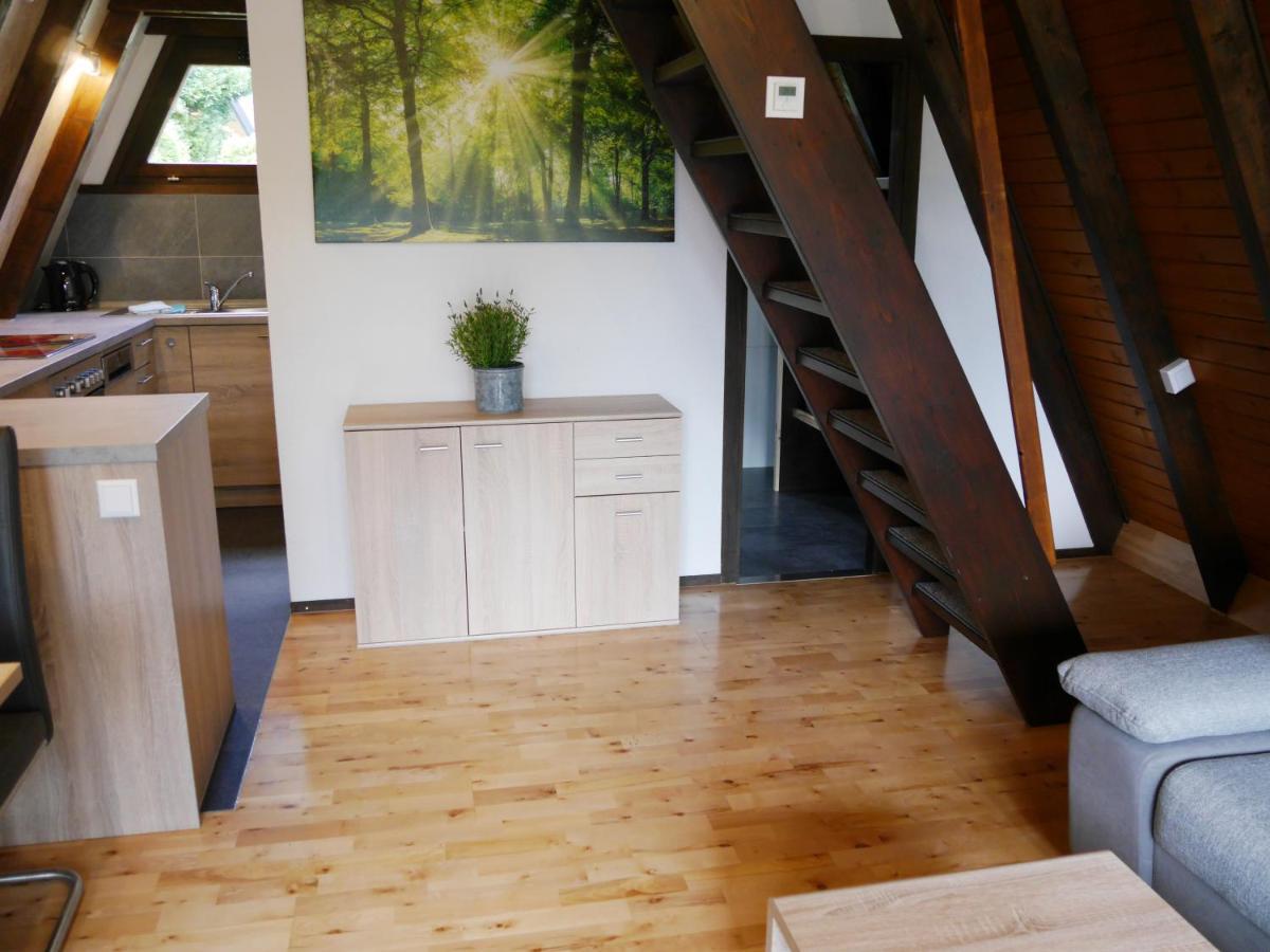 Im Nordschwarzwald Haus Kira Holiday home *
