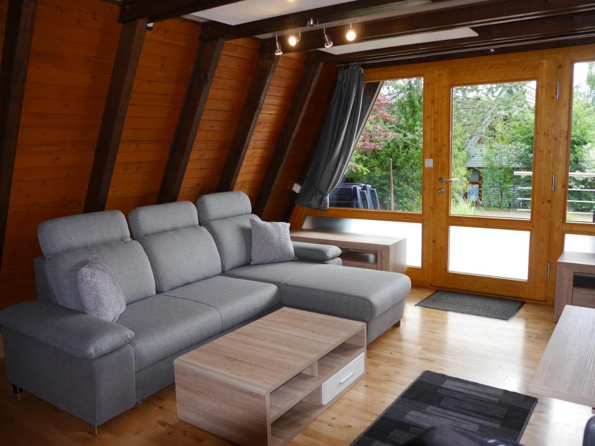 Im Nordschwarzwald Haus Kira Schellbronn