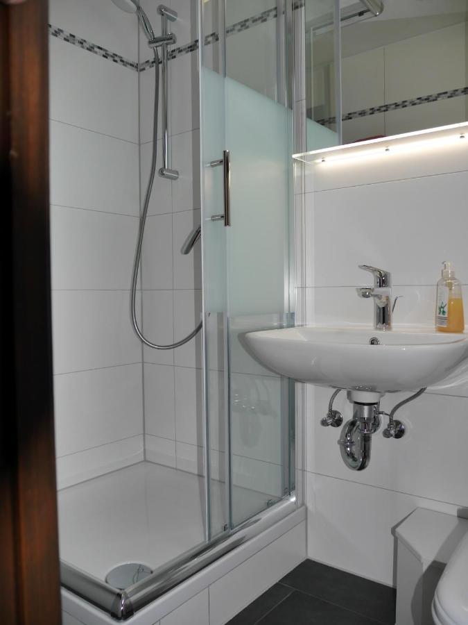 Im Nordschwarzwald Haus Kira Holiday home *