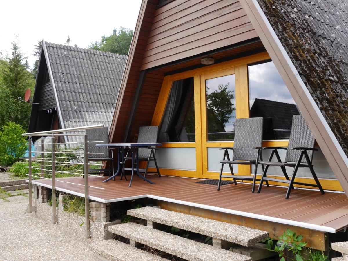 Holiday home Im Nordschwarzwald Haus Kira