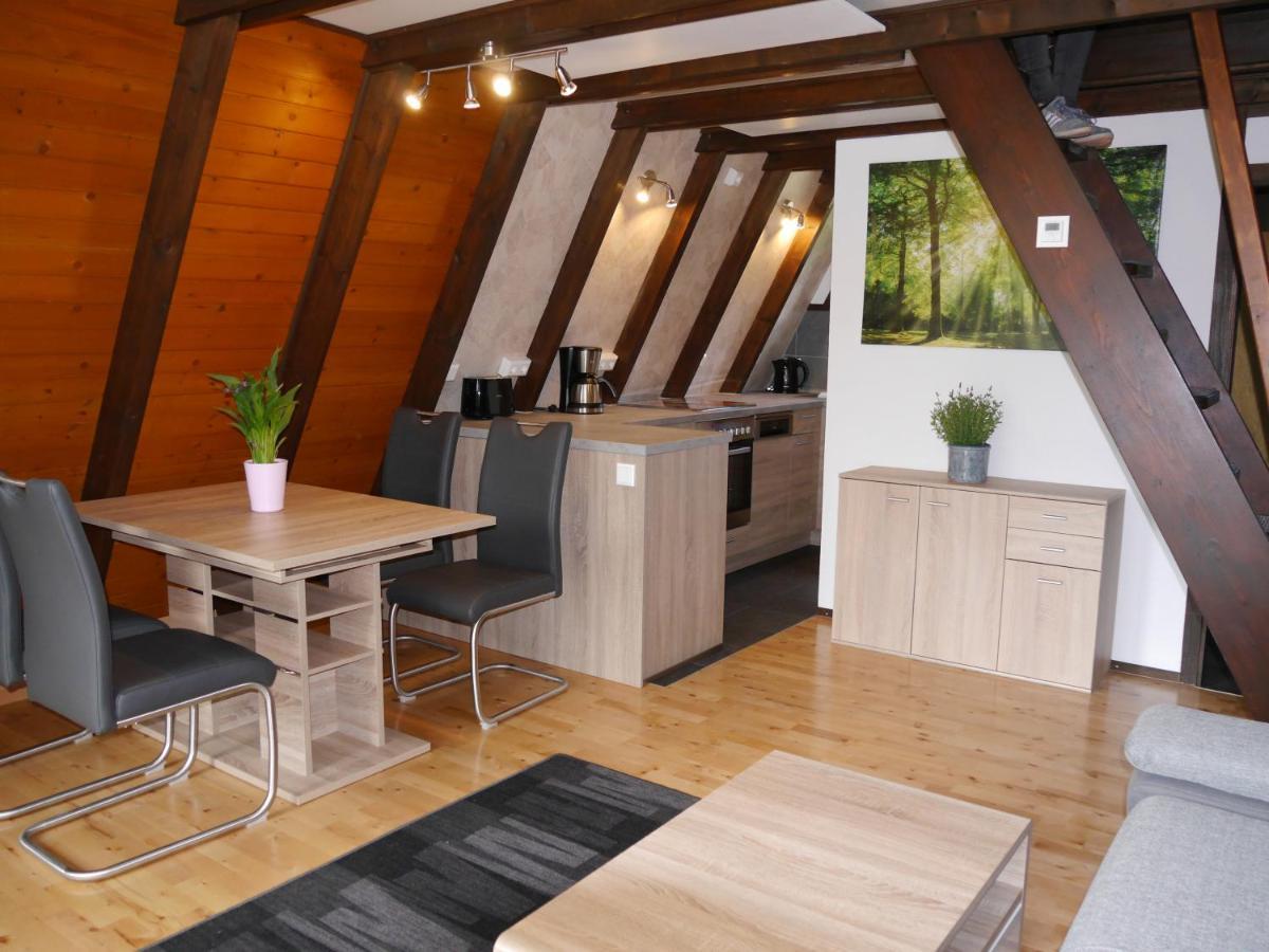 Im Nordschwarzwald Haus Kira Holiday home *