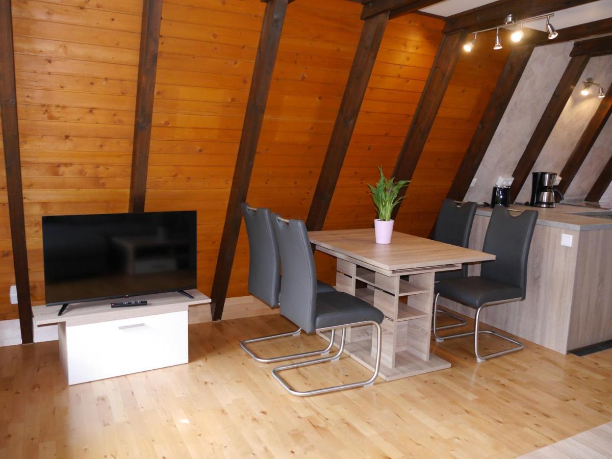 Im Nordschwarzwald Haus Kira Schellbronn