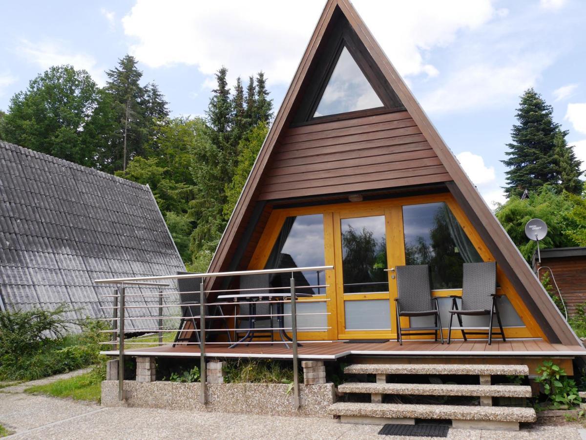 Im Nordschwarzwald Haus Kira