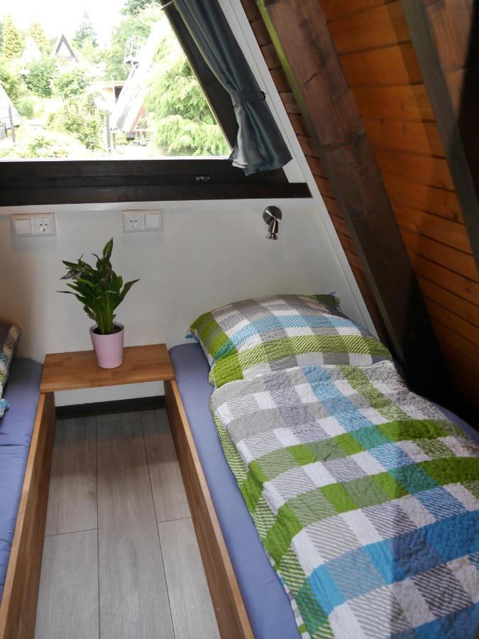 Holiday home Im Nordschwarzwald Haus Kira *