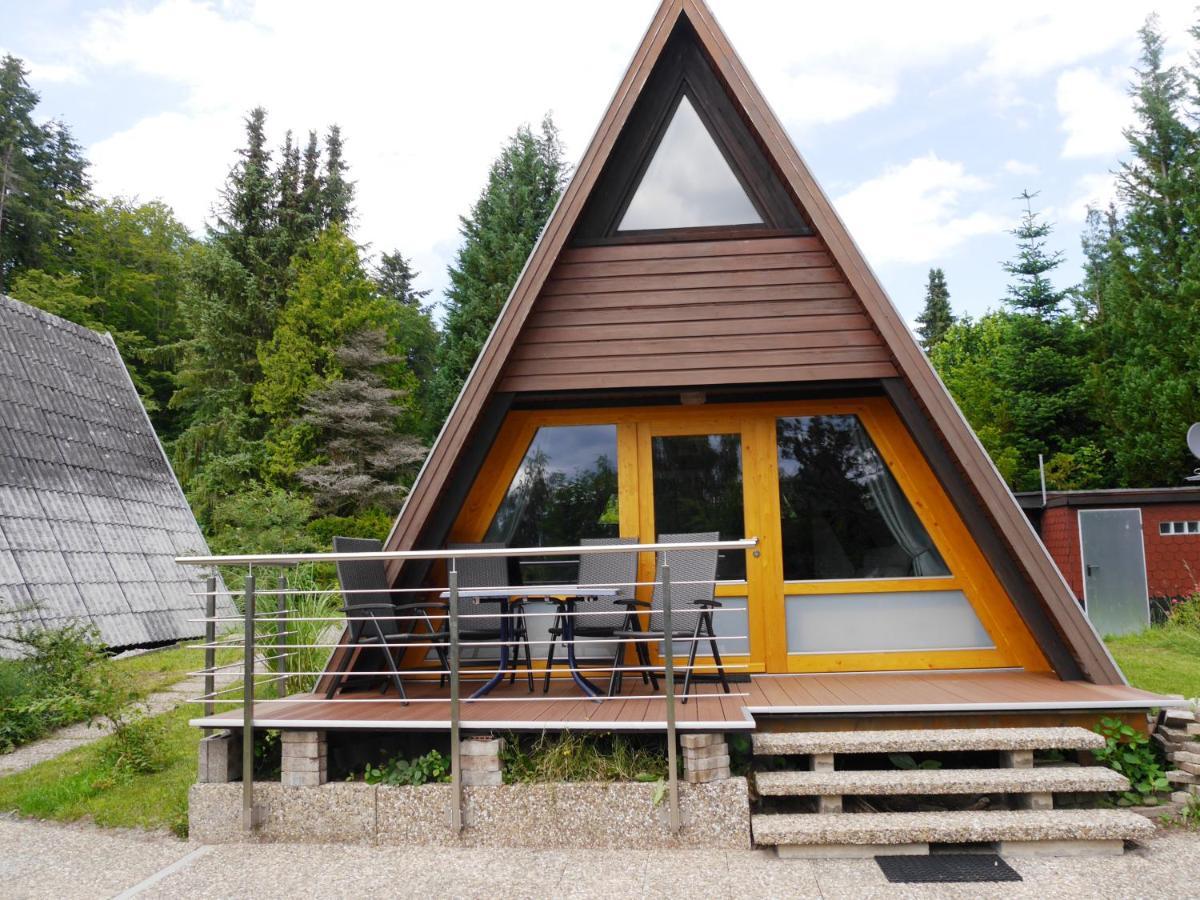 Im Nordschwarzwald Haus Kira Holiday home Schellbronn