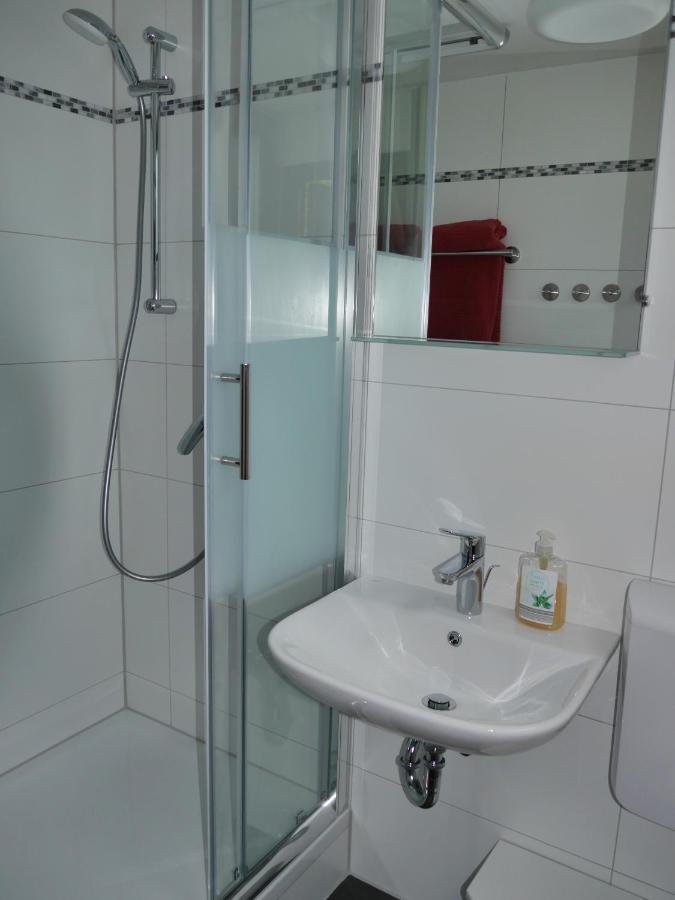 Im Nordschwarzwald Haus Kira Holiday home *