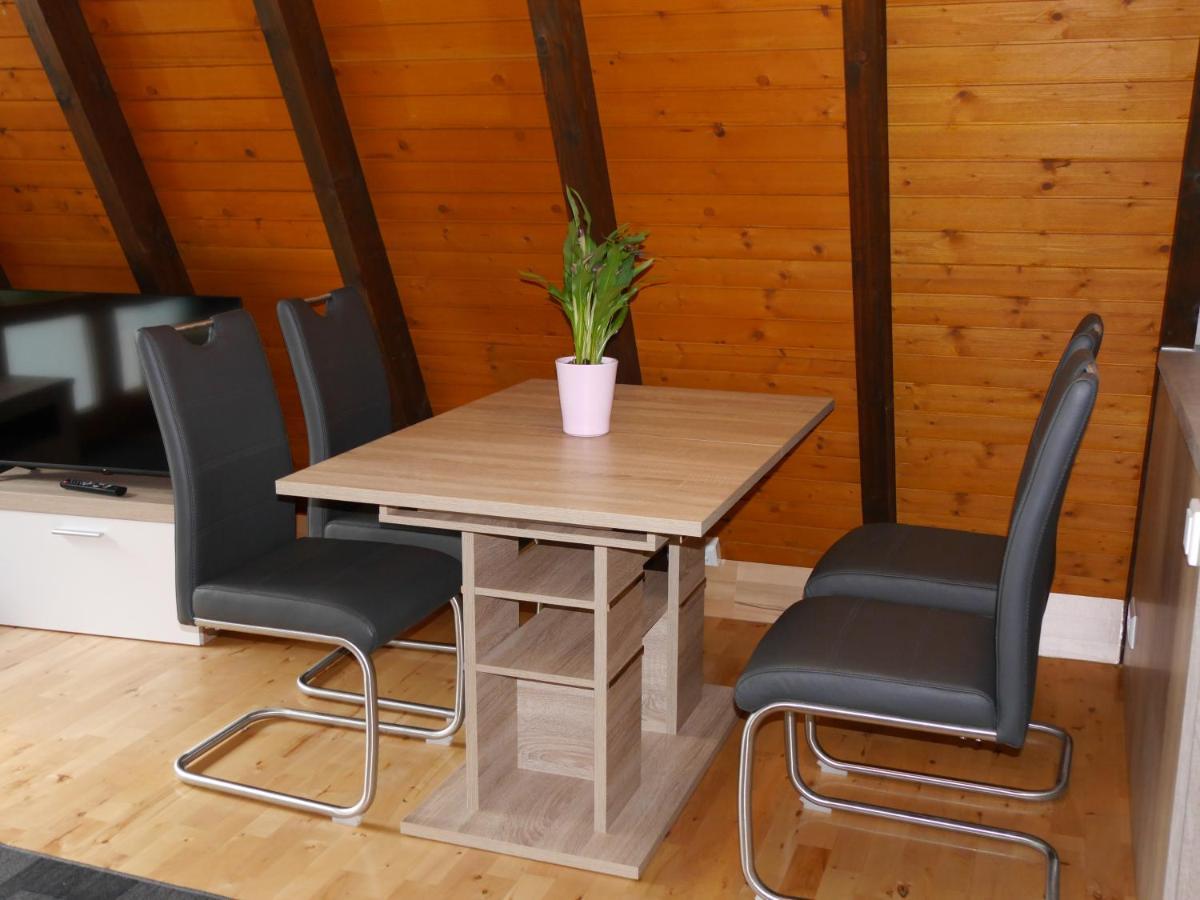 Im Nordschwarzwald Haus Kira