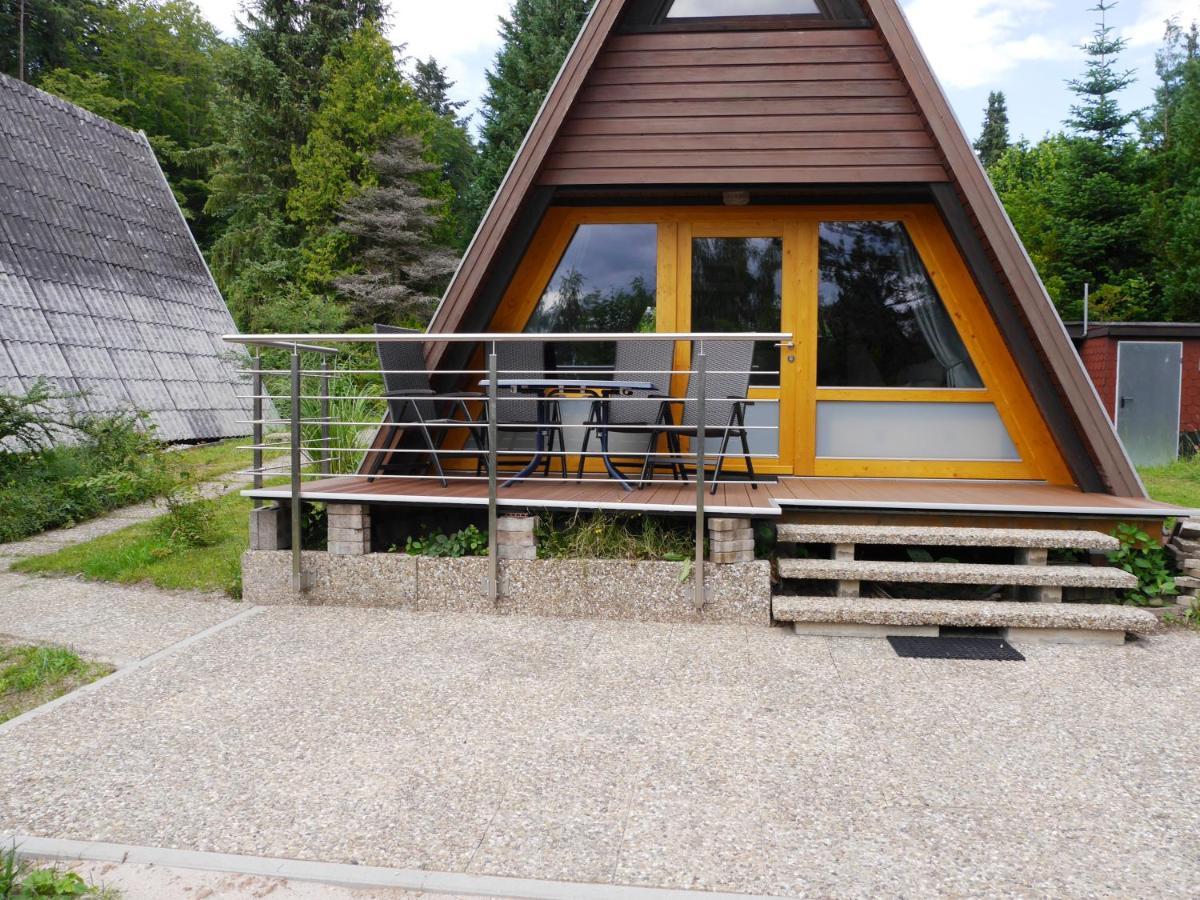 Holiday home Im Nordschwarzwald Haus Kira