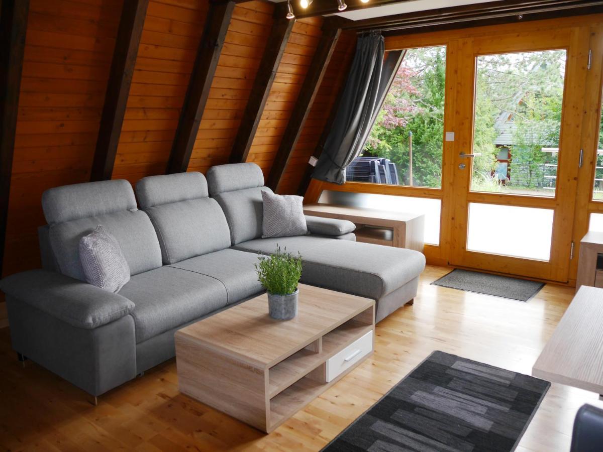 Im Nordschwarzwald Haus Kira * Schellbronn