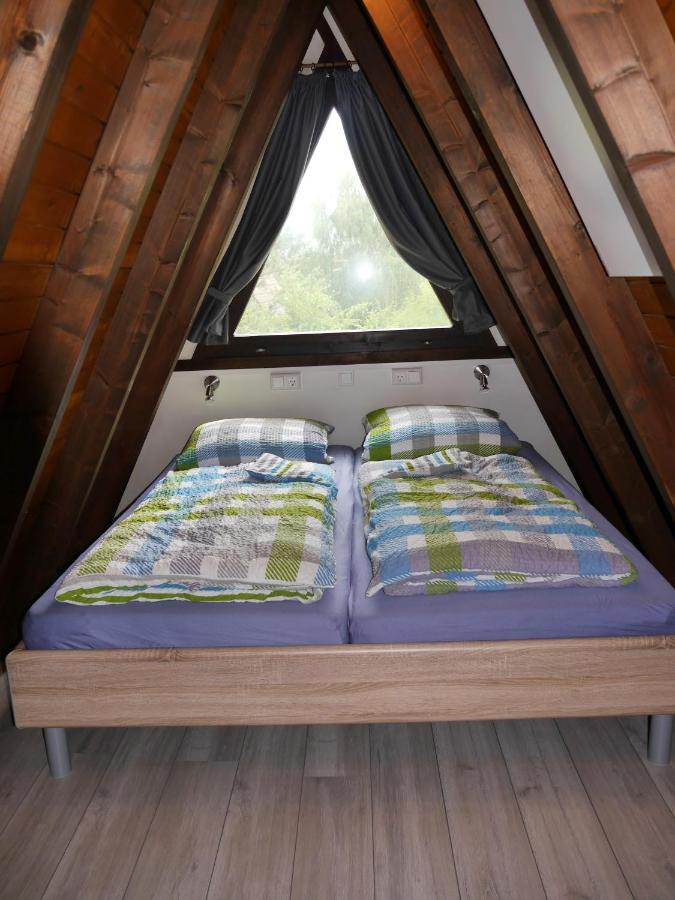 Holiday home Im Nordschwarzwald Haus Kira *