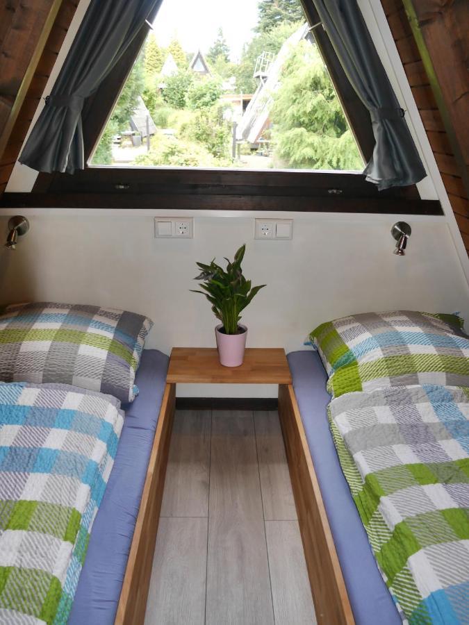 Im Nordschwarzwald Haus Kira Holiday home *