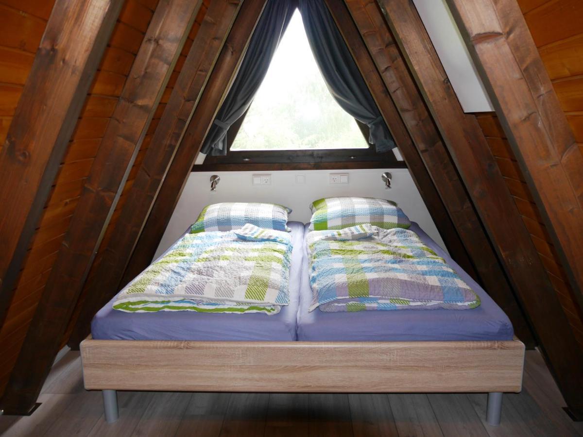 Im Nordschwarzwald Haus Kira Holiday home Schellbronn